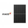 AIK0 460Wp Black Frame 23,6% AIKO-A460-MAH54Mw