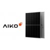 AIK0 Neostar 2N 450Wp Silver Frame 22,6% AIKO-A450-MAH-54Mw