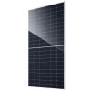 JA Solar 575 Wp Silver Frame Bifacial Double Glass 22,3% JAM66D42-575/MB