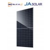 JA Solar 575 Wp Silver Frame Bifacial Double Glass 22,3% JAM66D42-575/MB