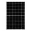 JA Solar 410W Silver Frame MBB Half-cell 21% JAM54S30-410/MR