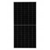 JA Solar 550 Wp Silver Frame MBB Half-cell 21,3% JAM72S30/MR