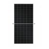 Trina Solar 570 Wp Silver Frame Bifacial Vertex Dual Glass 21,1% TSM-570DEG19RC.20
