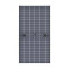 LONGi 580 Wp Silver Frame Hi-MO 7 Bifacial Dual Glass 22,5% LR5-72HGD-580M