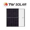 TW Solar 440 Wp Black Frame N-Type Half-cell MBB 22,5% TWMND-54HS440