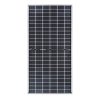 TW Solar 550 Wp Silver Frame Bifacial P-Type Half-cell 21,3% TWMPD-72HD550
