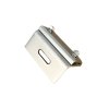 Svorka na falcované plechy pre FV panely M8X30 mm