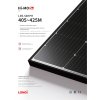 LONGi 420 Wp Black Frame Hi-MO 5m (G2) 21,5% LR5-54HPH-420M