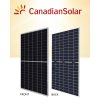 Canadian Solar 690W Silver Frame Bifacial 22,2% CS7N-690-TB-AG