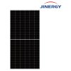 Jinergy 550Wp Silver Frame 21,5% JNMM144-550L
