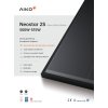AIK0 Neostar 2S 500Wp Full Black 22,6% AIKO-A500-MAH60Mb