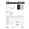 LONGi 375 Wp Black Frame Hi-MO 4m 20,6% LR4-60HPH-375M