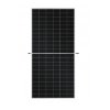 Trina Solar 565 Wp Silver Frame Bifacial Vertex Dual Glass 20,9% TSM-565DEG19RC.20