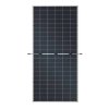 Trina Solar 565 Wp Silver Frame Bifacial Vertex Dual Glass 20,9% TSM-565DEG19RC.20