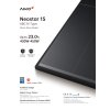 AIK0 Neostar 1S 440Wp Full Black 22,5% AIKO-A440-MAH54Mb