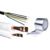 Set duálneho izolovaného Cu potrubia 1/4 + 1/2 + kábla + pásky (pre rad KAISAI 5,3kW)
