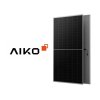 AIK0 Comet 1N 600Wp Silver Frame 23,2% AIKO-A600-MAH72Mw