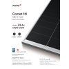 AIK0 Comet 1N 595Wp Silver Frame 23% AIKO-A595-MAH72Mw