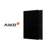 AIK0 Neostar 2S+ 500Wp Full Black Dual-Glass 22,6% AIKO-A500-MAH60Db