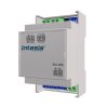 Intesis Modbus MD-AC-MBS1 (INMBSMID001I000) - Rozhranie ModBus RTU pre klimatizácie