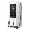 Rýchlonabíjacia stanica pre elektromobily Mobler DC Zeus 160kW/120kW