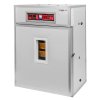 389659 automatyczny inkubator legowy do 264 jaj mega m 700w mtp006059 18