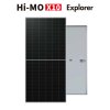 LONGi 645 Wp Silver Frame Hi-MO X10 Explorer 23,9% LR7-72HVH-645M (Množstvo 1-5 ks)