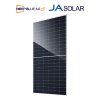 JA Solar 710 Wp Silver Frame Bifacial Double Glass 22,9% JAM66D46-710/LB (Množstvo 1-5 ks)