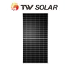 TW Solar 710 Wp Silver Frame Bifacial N-Type Half-cell 22,9% TWMNF-66HD710 (Množstvo 1-5 ks)