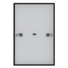 LONGi 410 Wp Black Frame Hi-MO 5m 21 % LR5-54HIH-410M (Množstvo 1-5 ks)