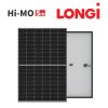 LONGi 410 Wp Black Frame Hi-MO 5m 21 % LR5-54HIH-410M (Množstvo 1-5 ks)