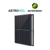 Astronergy N5s 420 W Black Frame 21.5% CHSM54N-HC (Množstvo 1-5 ks)