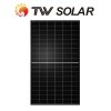 TW Solar 505 Wp Black Frame Bifacial N-Type Half-cell 22,7% TWMNH-54HD505 (Množstvo 1-5 ks)