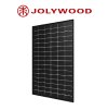 Jolywood Bifacial 450W Full Black Dual-glass Transparent 22,5% SVT37132 / JW-HD96N-R2 (Množstvo 1-5 ks)