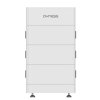 Batériová zostava Dyness Tower S3 TS7/TS10/TS14/TS17/ST21 (pre GoodWe, Solis, Deye, Solinteg) (Variant Dyness Tower S3 TS7 - 7,2 kWh)
