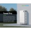 Batériová zostava Dyness Tower Pro TP7/TP11/TP15/TP19/TP21 (pre GoodWe, Solis, Deye, Solinteg) (Variant Dyness Tower Pro TP7 - 7,68 kWh)