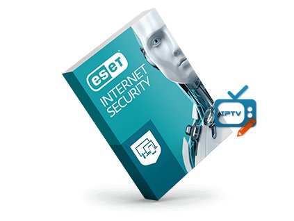 Eset Internet Security elekronická licencia