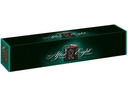 after eight the best Czech Republic