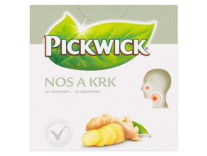 nose and neck 20g