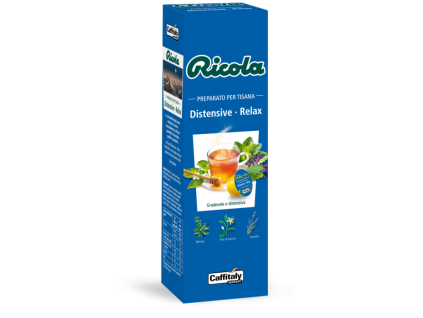 ricola distensive capsule tchibo caffitaly nejkafe cz