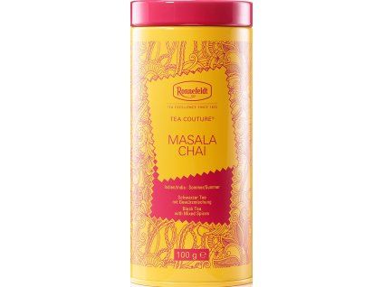 ronnefeldt masala chai 100g best coffee cz