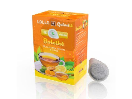 lollo caffe ese curcuma honey lemon the best coffee cz