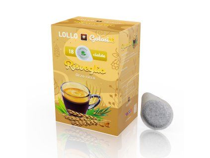 lollo caffe ese orzo barley pody nejkafe cz