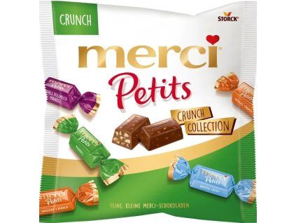 merci petits 125g green best coffee Czech Republic