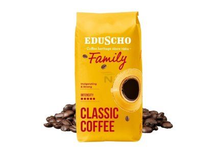 tchibo family kava beans 1kg 2