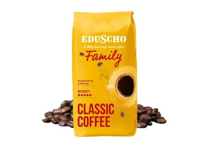 tchibo family kava beans 1kg 2