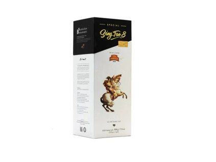 ground coffee trung nguyen creative 8 250g