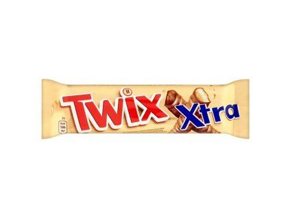 twix xtra 75g best coffee