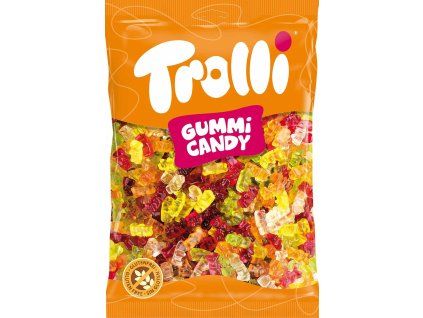 trolli mevidci green 1kg best coffee cz