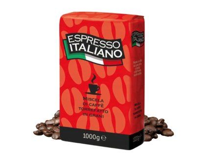 zicaff espresso italiano coffee beans 1 kg